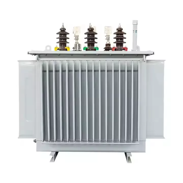 1000kva oljenedsenket transformator