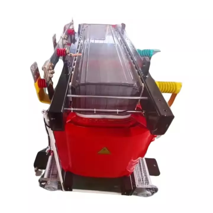 11kV 0,415kV 630kVA Cast Resin Dry Type Transformator