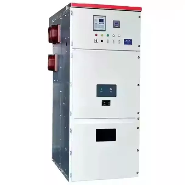 12kv Koblingsutstyr Rmu Sf6 Isolert Ring Hovedenhet