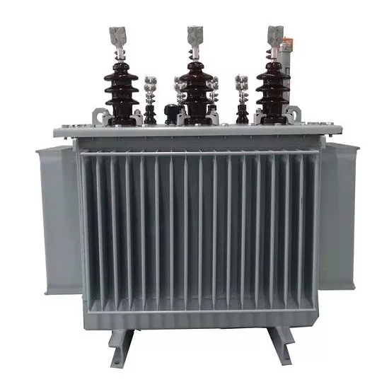 200kva oljenedsenket transformator