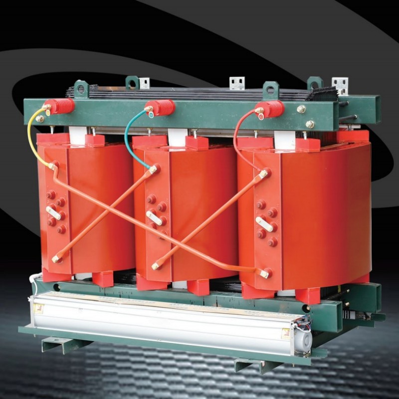 En omfattende guide til SC (B) 13--20-10KV støpt harpik Try-type transformatorer
